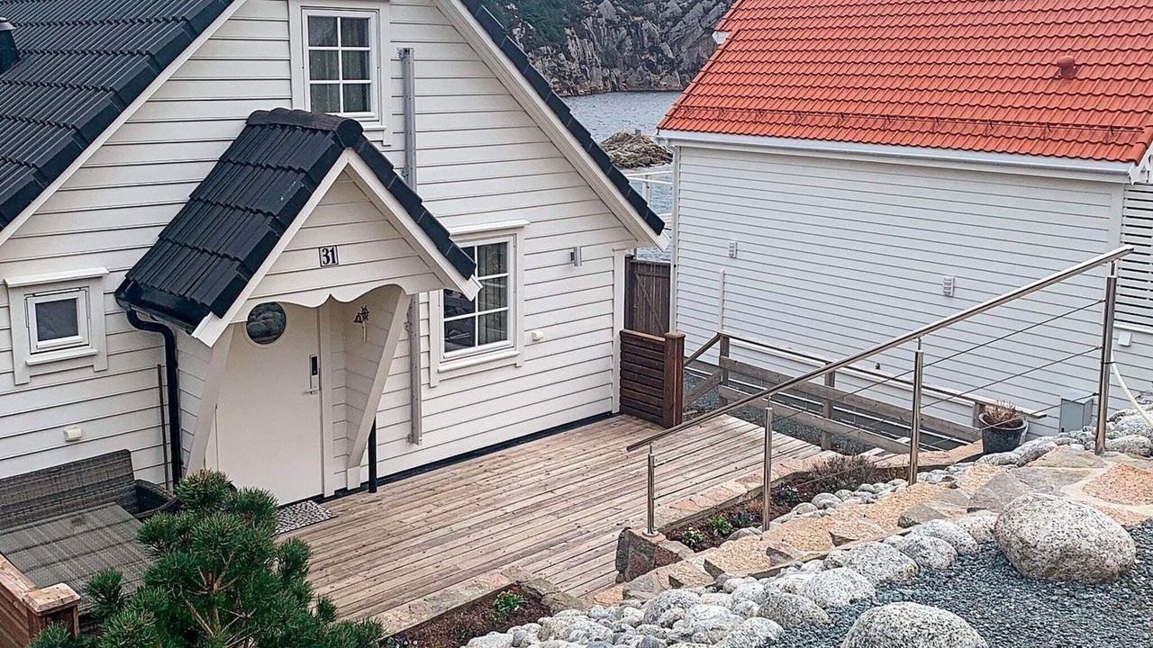 Photo of Outdoor in Bomlo