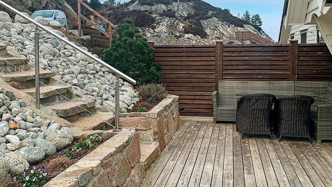 Photo of Outdoor in Bomlo
