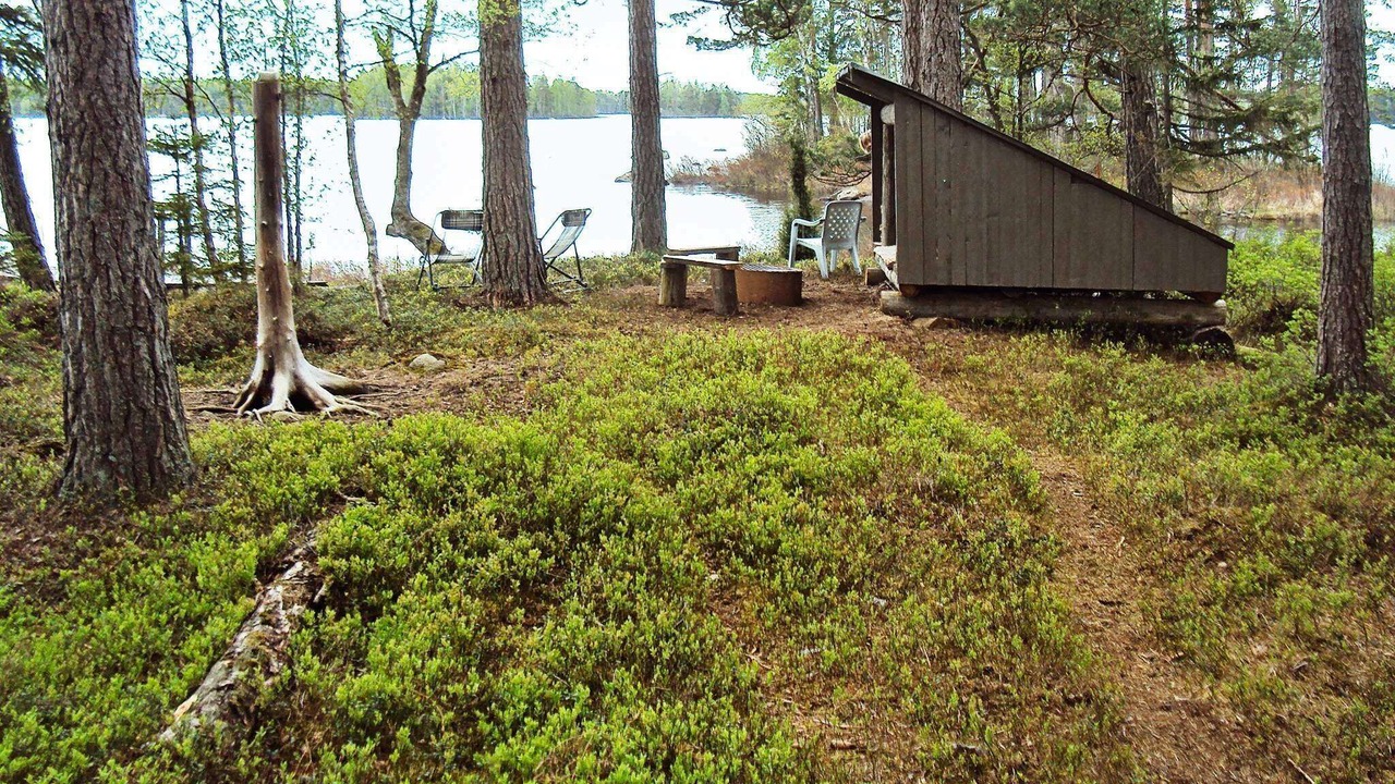 Photo of Outdoor in Ryssby