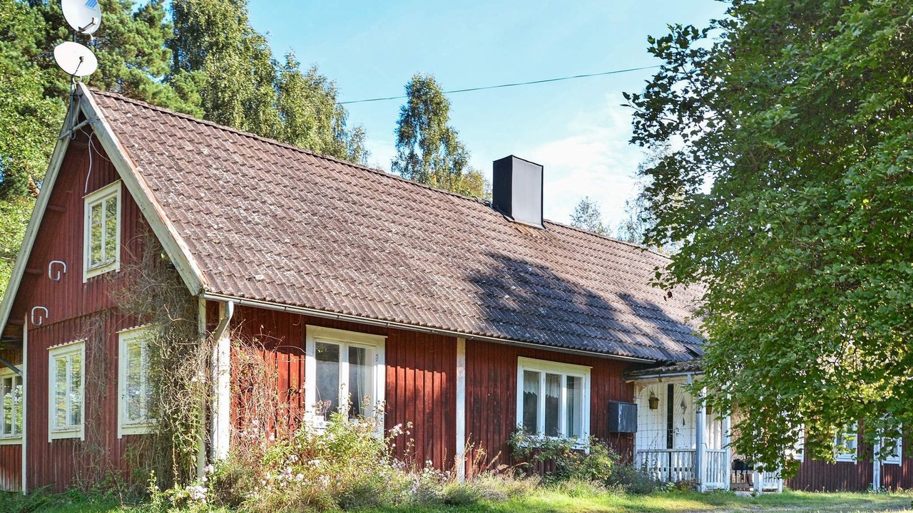 Photo of Outdoor in Lonsboda