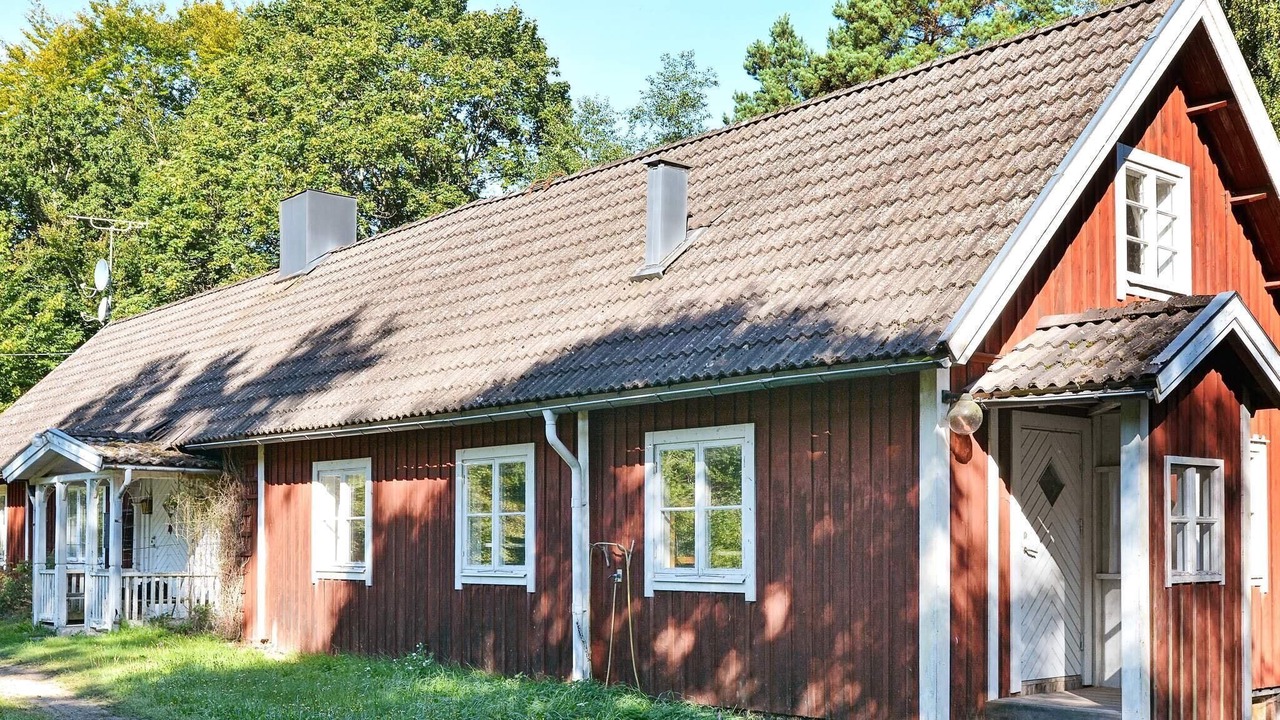 Photo of Outdoor in Lonsboda