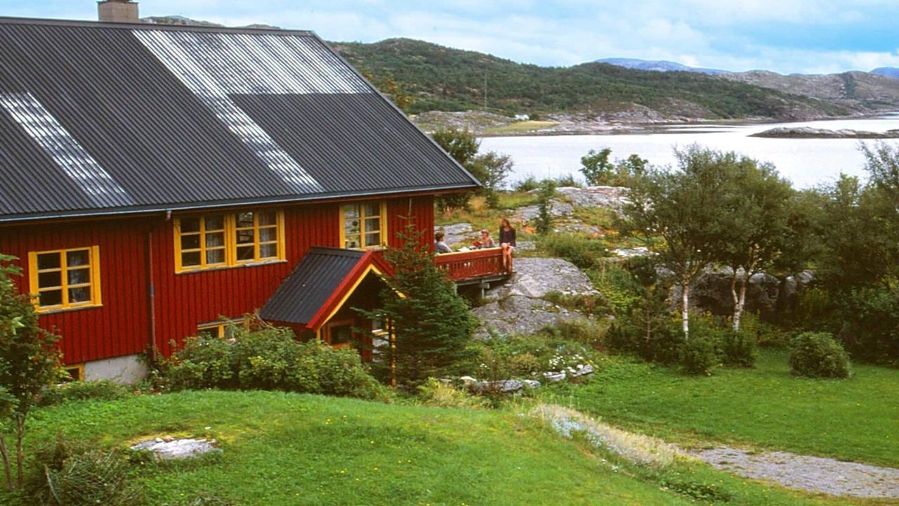 Photo of Outdoor in Lauvsnes