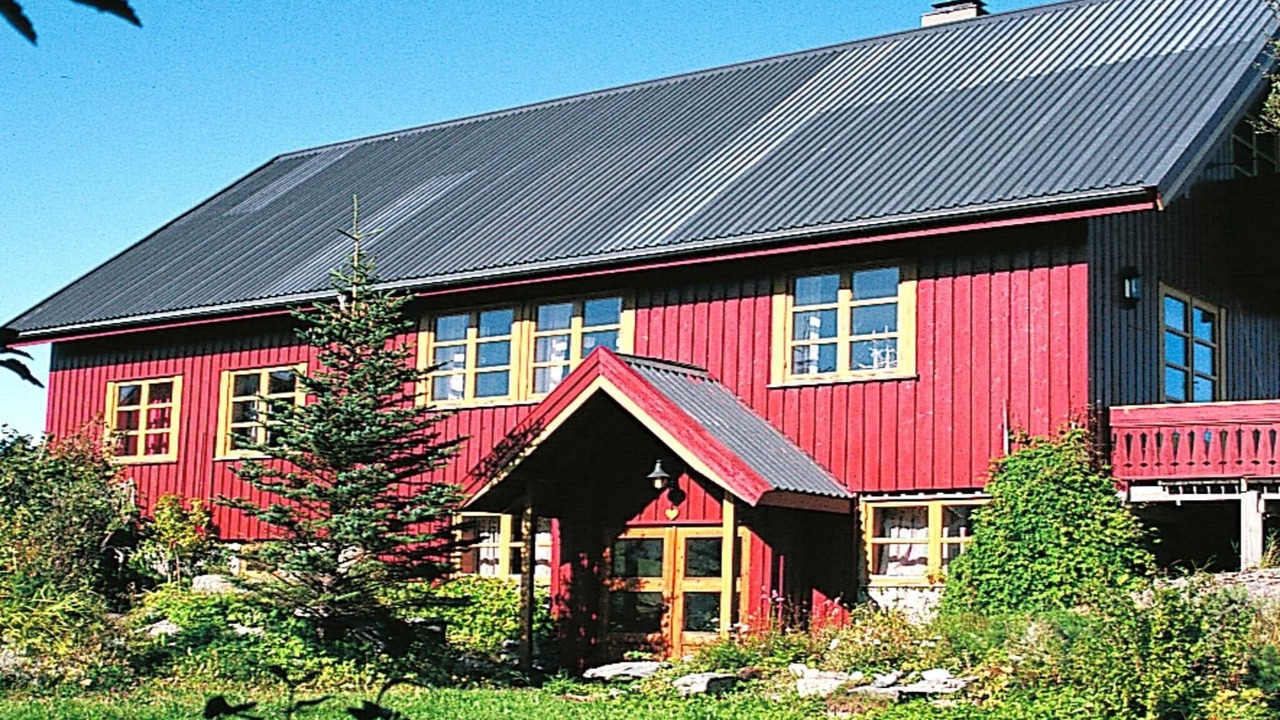 Photo of Outdoor in Lauvsnes