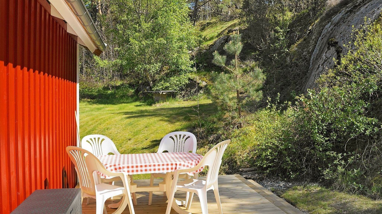 Photo of Outdoor in Orust Municipality