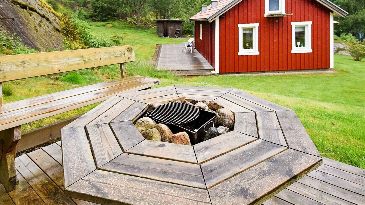 Photo of Outdoor in Orust Municipality
