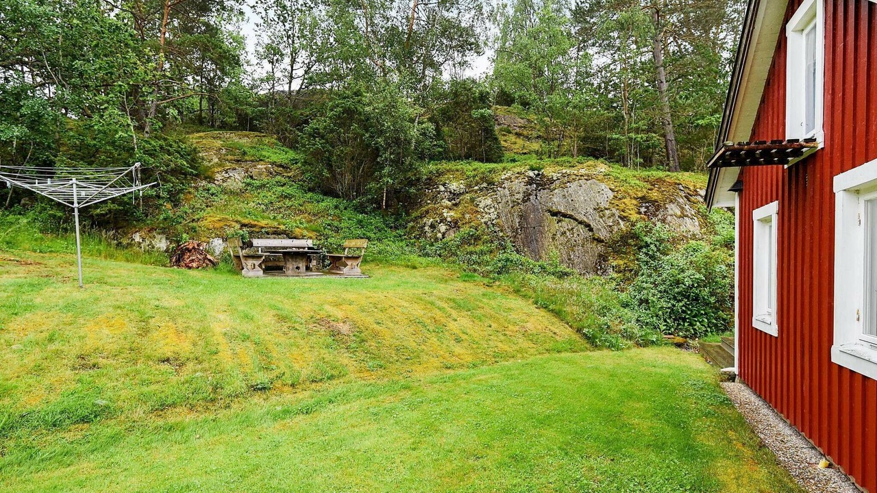 Photo of Outdoor in Orust Municipality