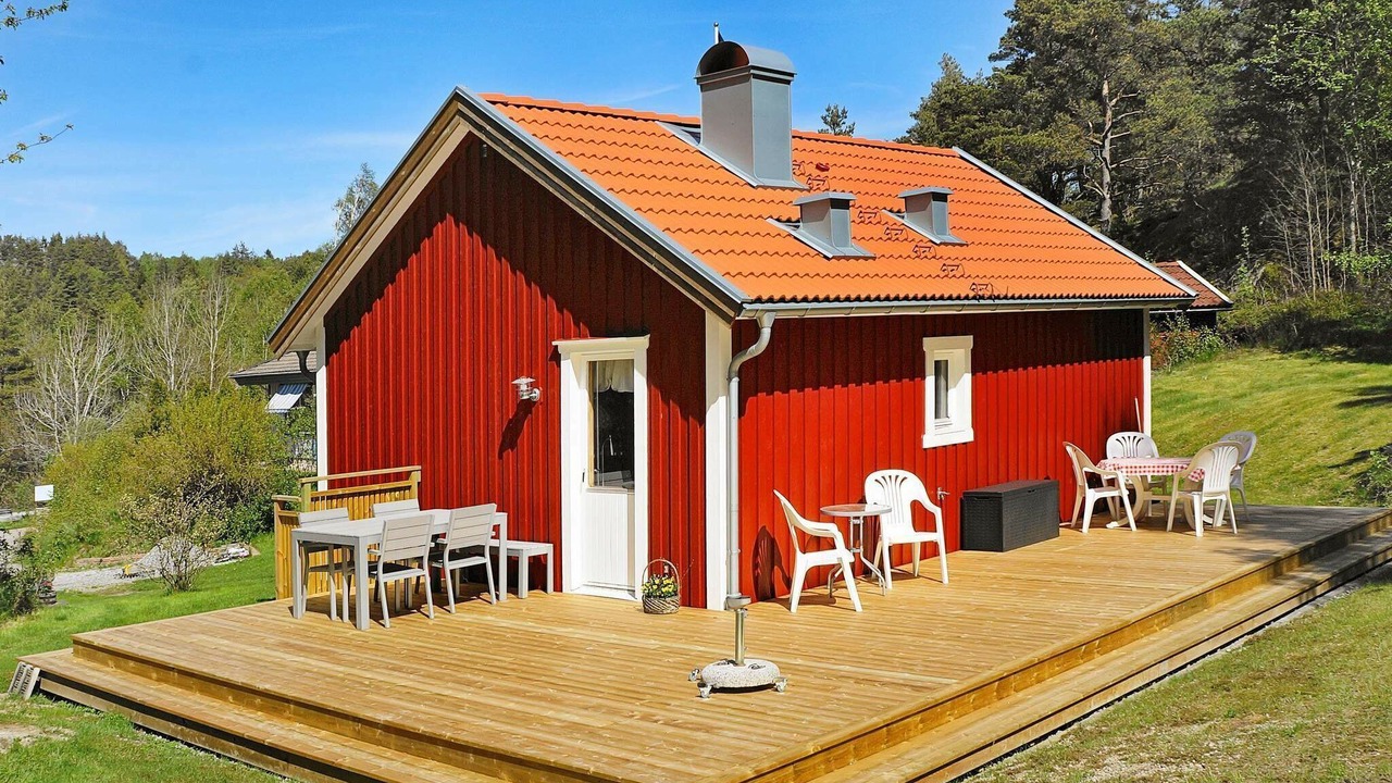 Photo of Outdoor in Orust Municipality