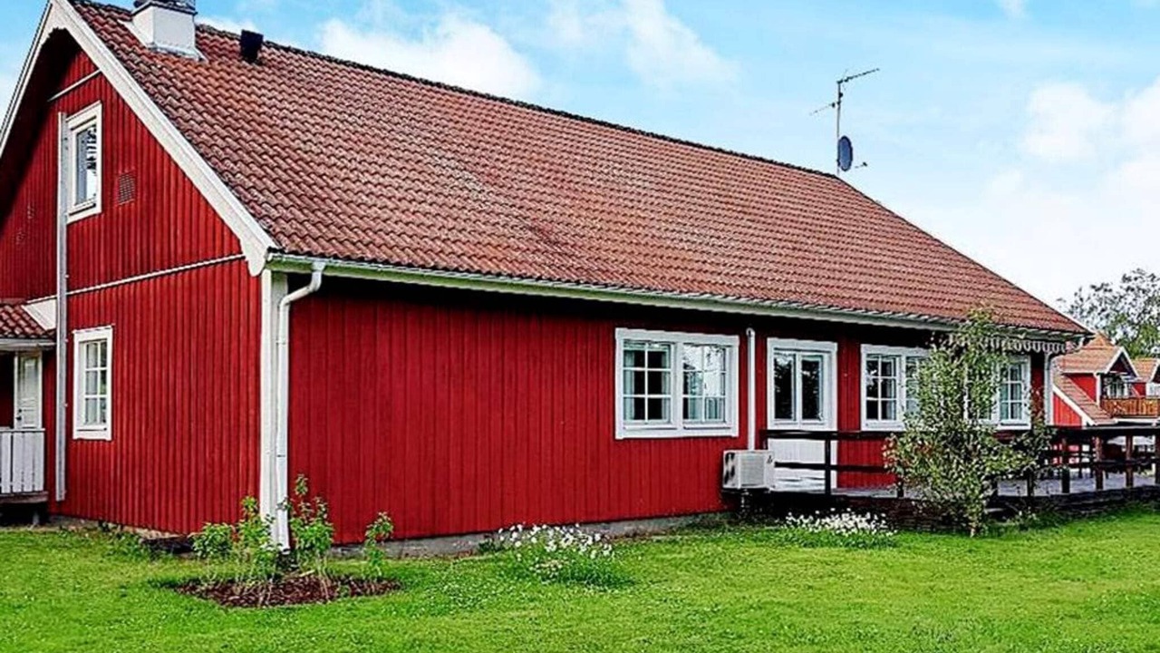 Photo of Outdoor in Lammhult