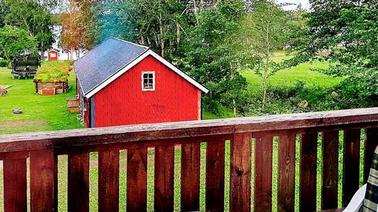 Photo of Outdoor in Lammhult