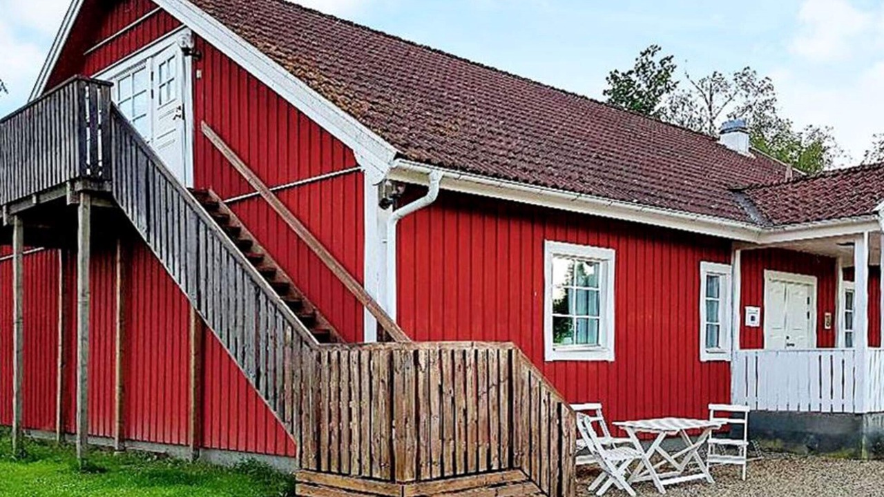 Photo of Outdoor in Lammhult