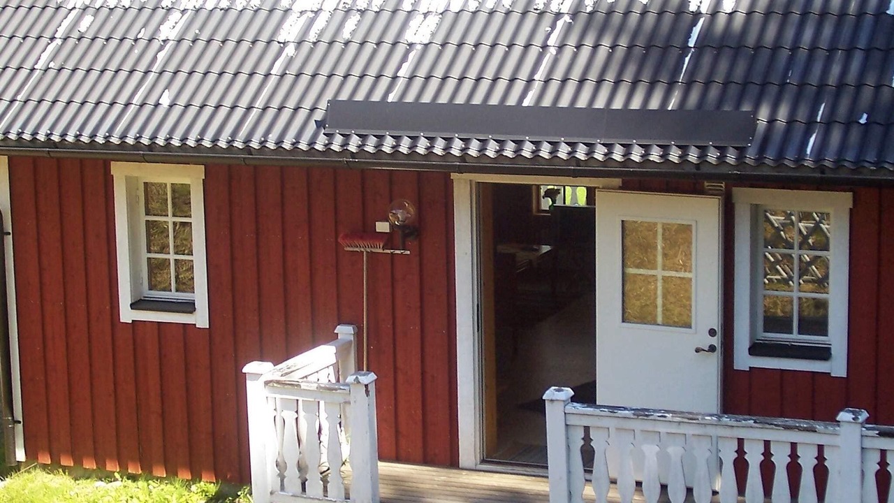 Photo of Outdoor in Overbyn