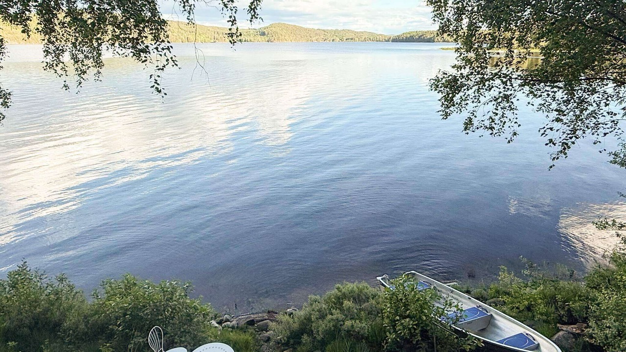 Photo of Outdoor in Bullaren
