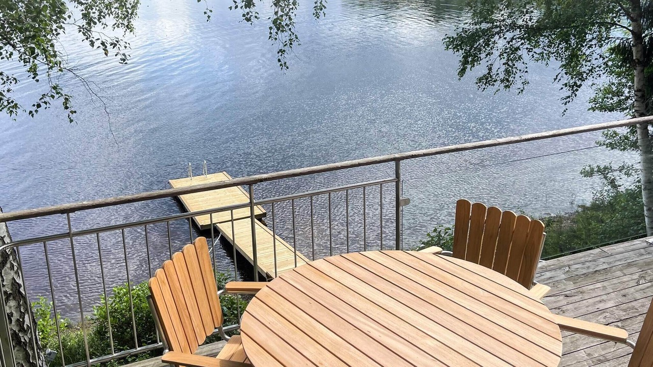 Photo of Outdoor in Bullaren