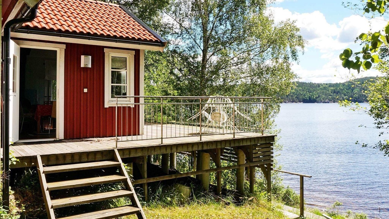 Photo of Outdoor in Bullaren