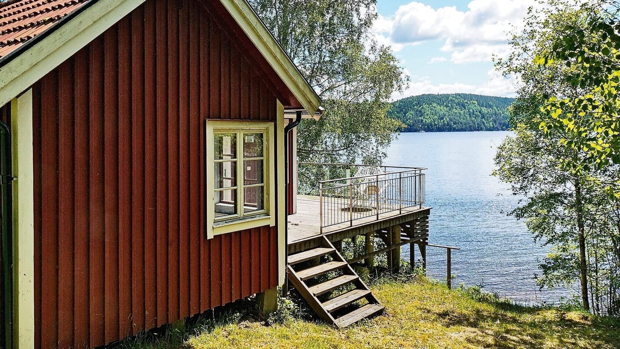 Photo of Outdoor in Bullaren