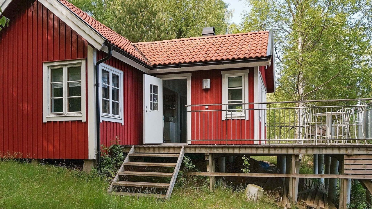 Photo of Outdoor in Bullaren