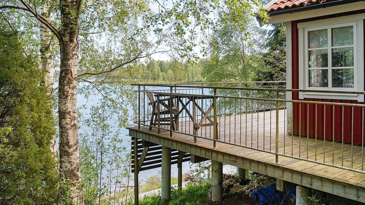 Photo of Outdoor in Bullaren