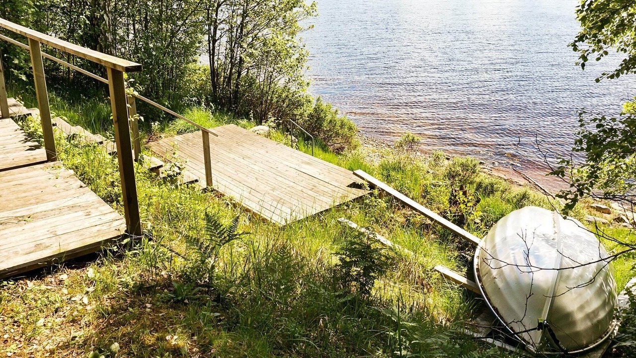 Photo of Outdoor in Bullaren