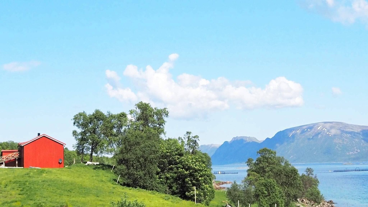 Photo of Outdoor in Gisløy