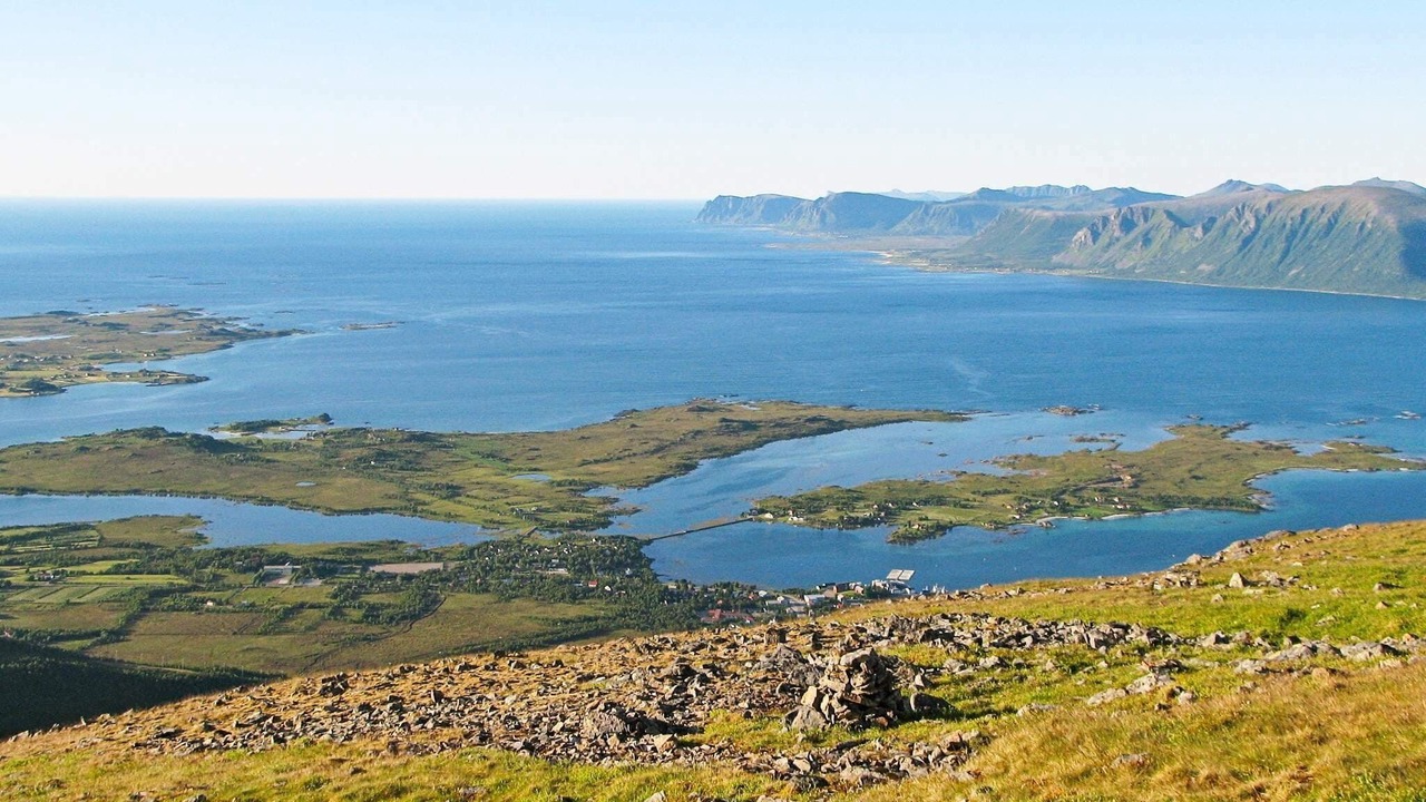 Photo of Others in Gisløy