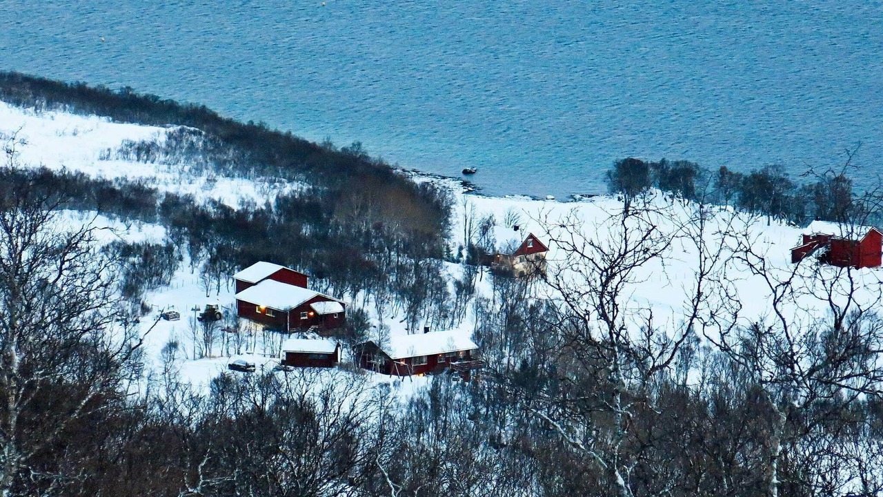 Photo of Outdoor in Gisløy