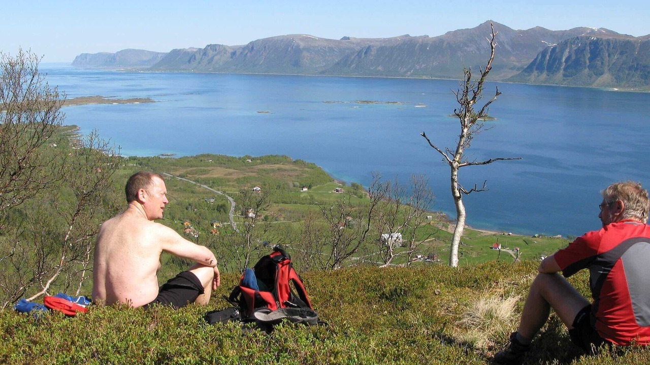 Photo of Others in Gisløy