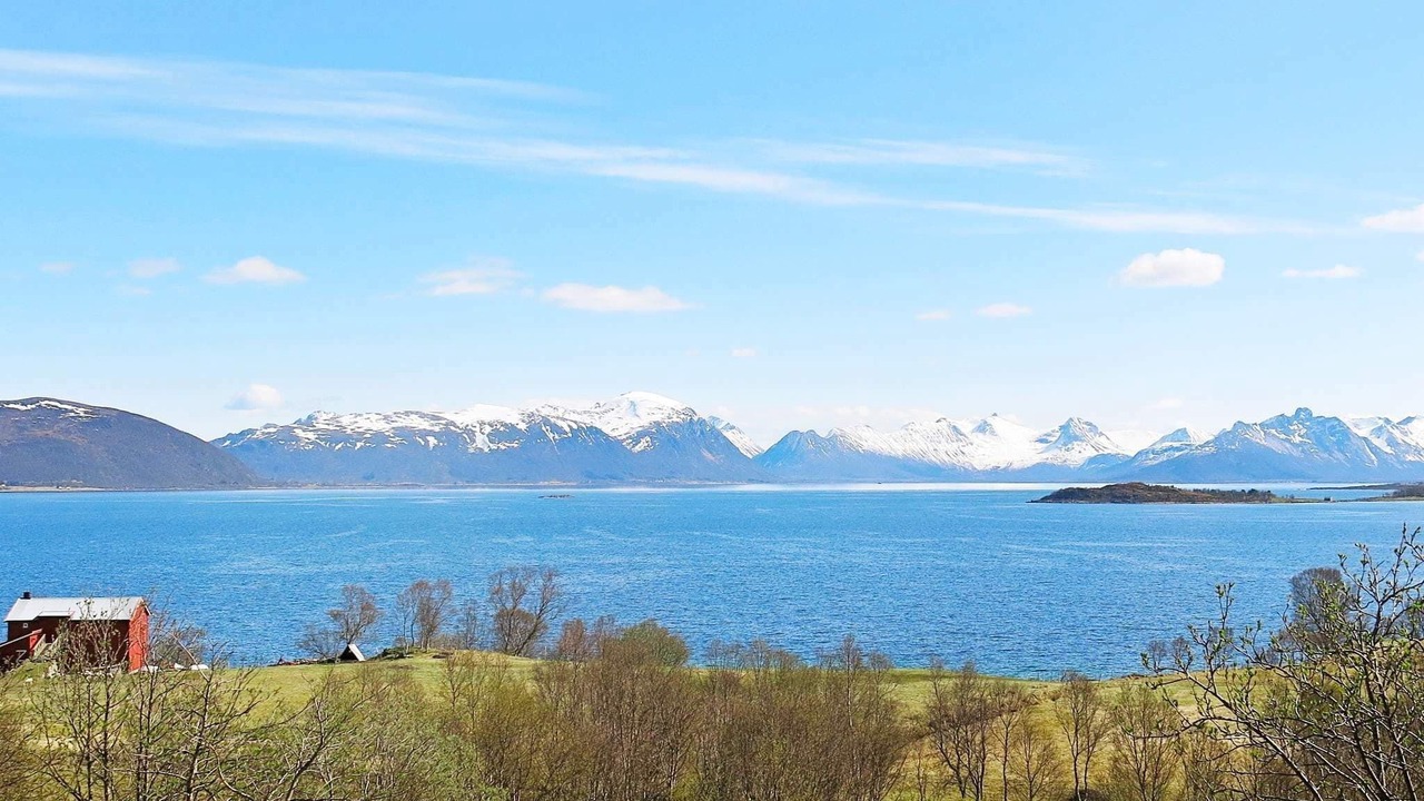 Photo of Others in Gisløy
