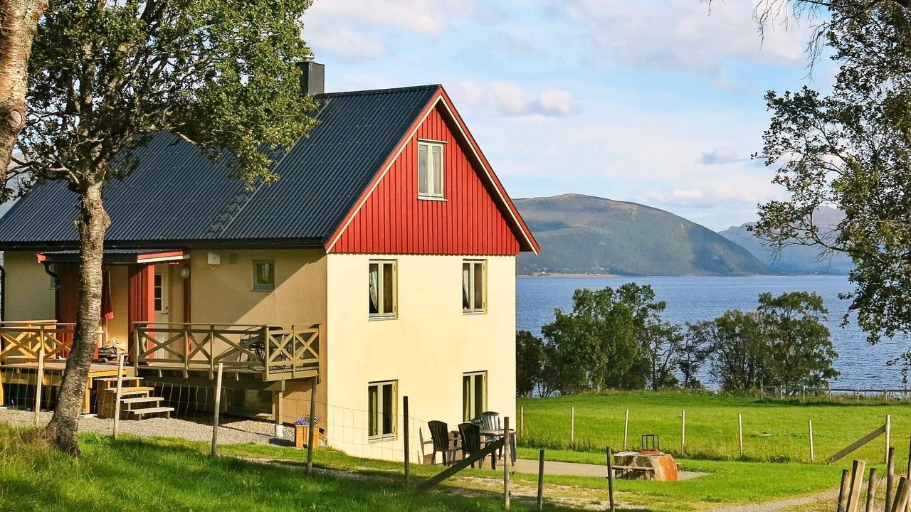Photo of Outdoor in Gisløy