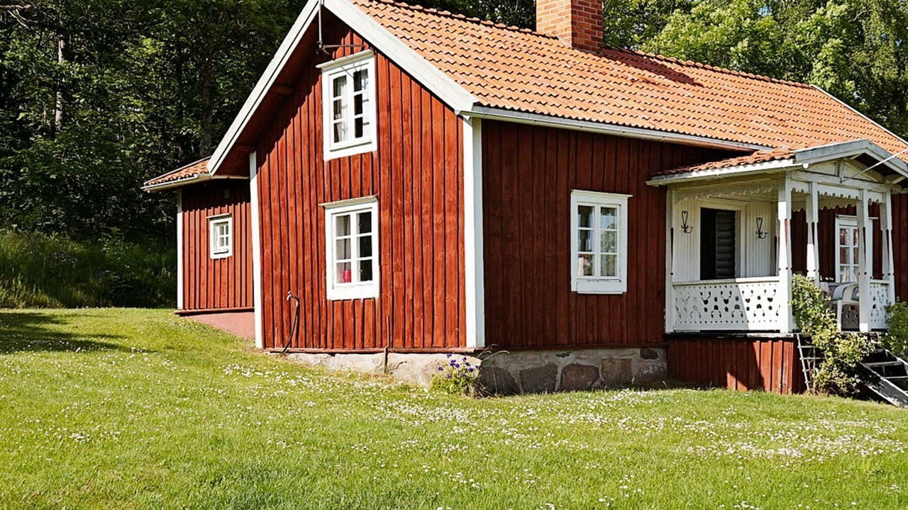 Photo of Outdoor in Hultsfred