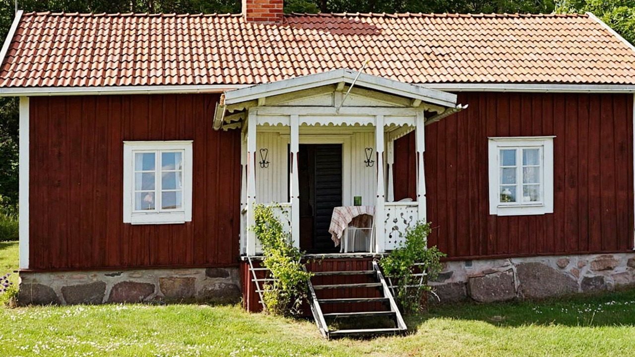 Photo of Outdoor in Hultsfred