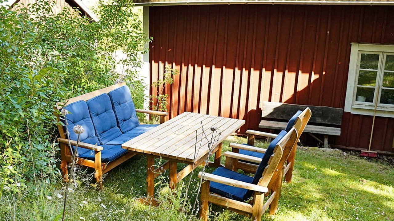 Photo of Outdoor in Hultsfred