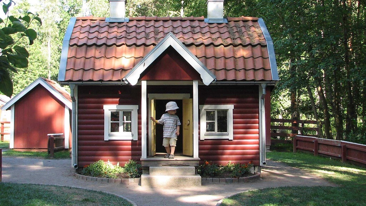 Photo of Outdoor in Rumskulla