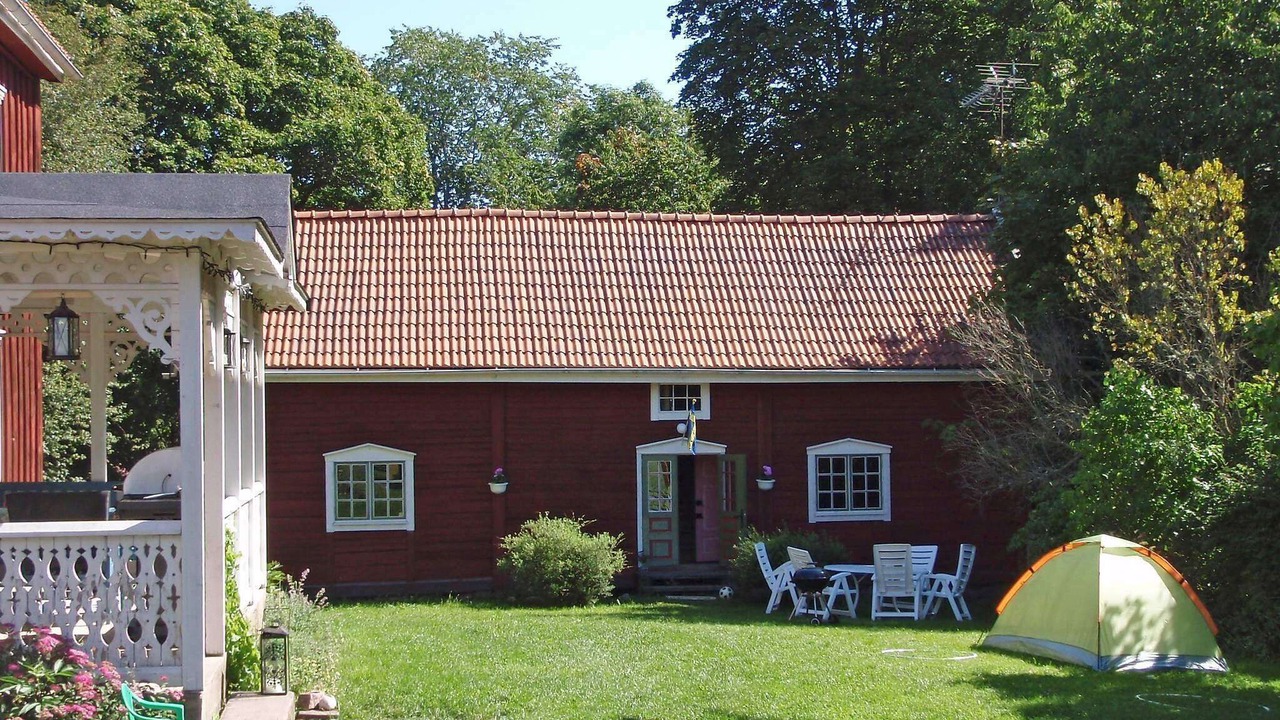 Photo of Outdoor in Rumskulla
