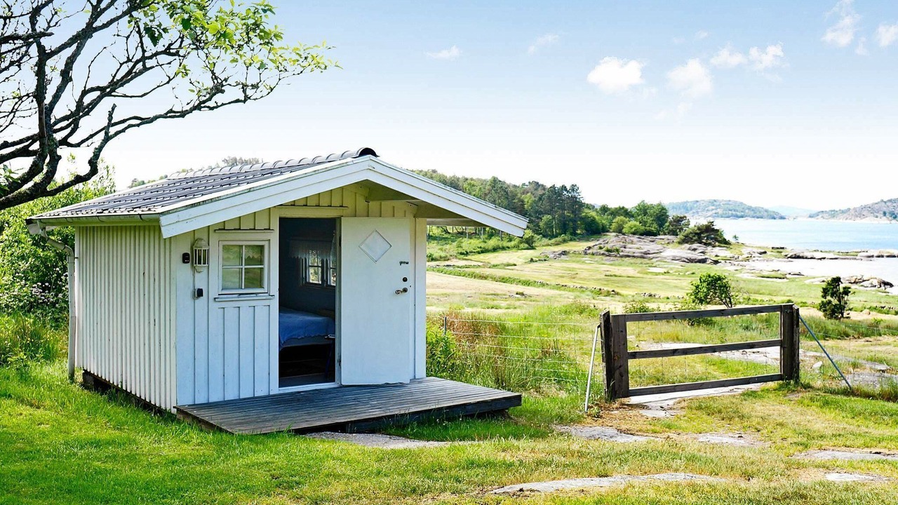 Photo of Outdoor in Varekil