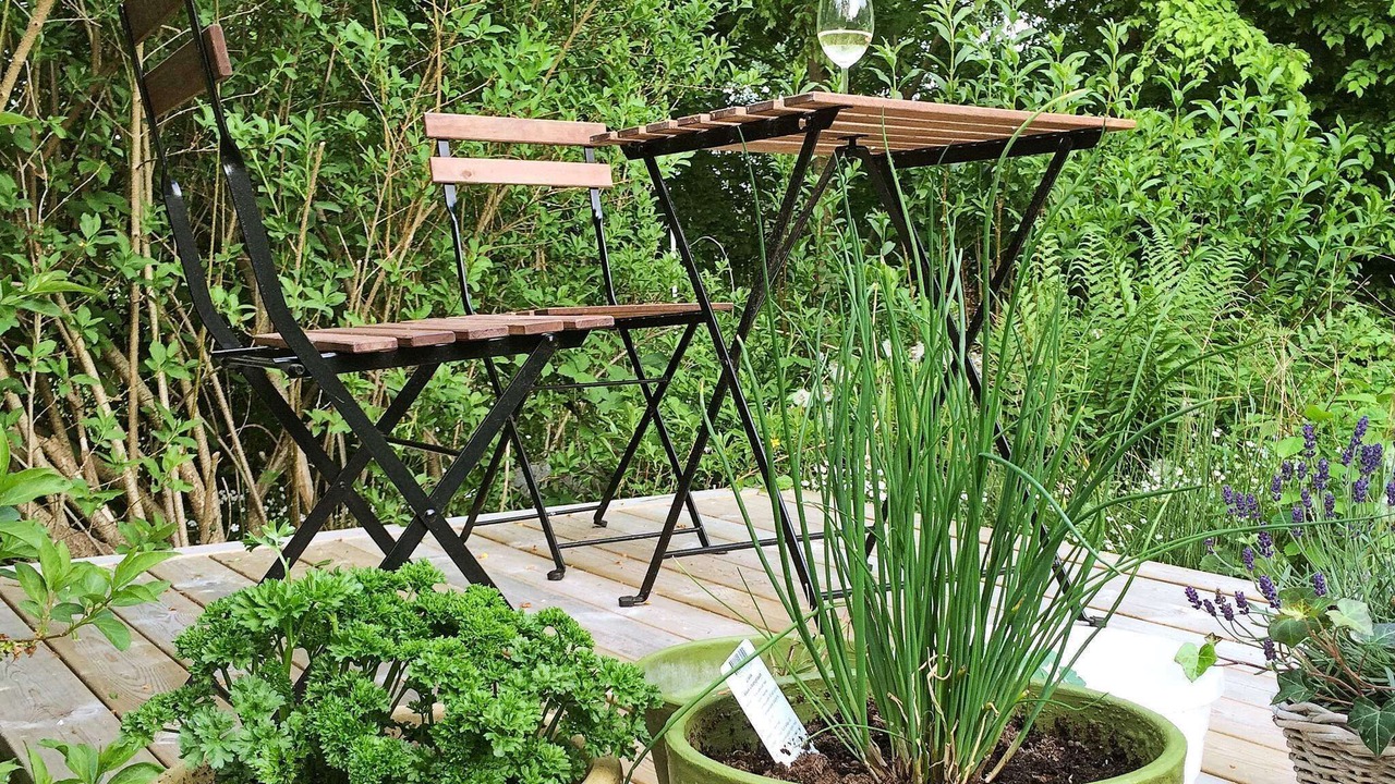Photo of Outdoor in Solvesborg