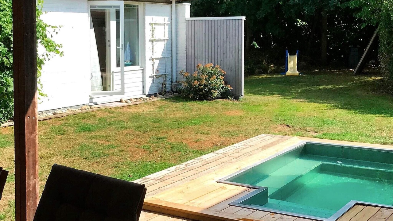 Photo of Outdoor in Solvesborg