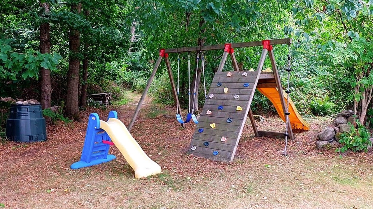 Photo of Outdoor in Solvesborg