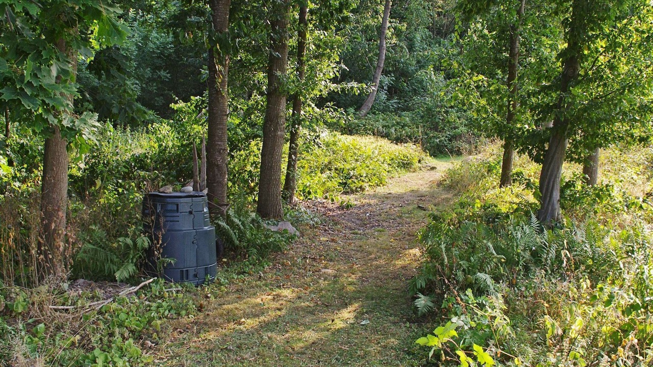Photo of Outdoor in Solvesborg Municipality