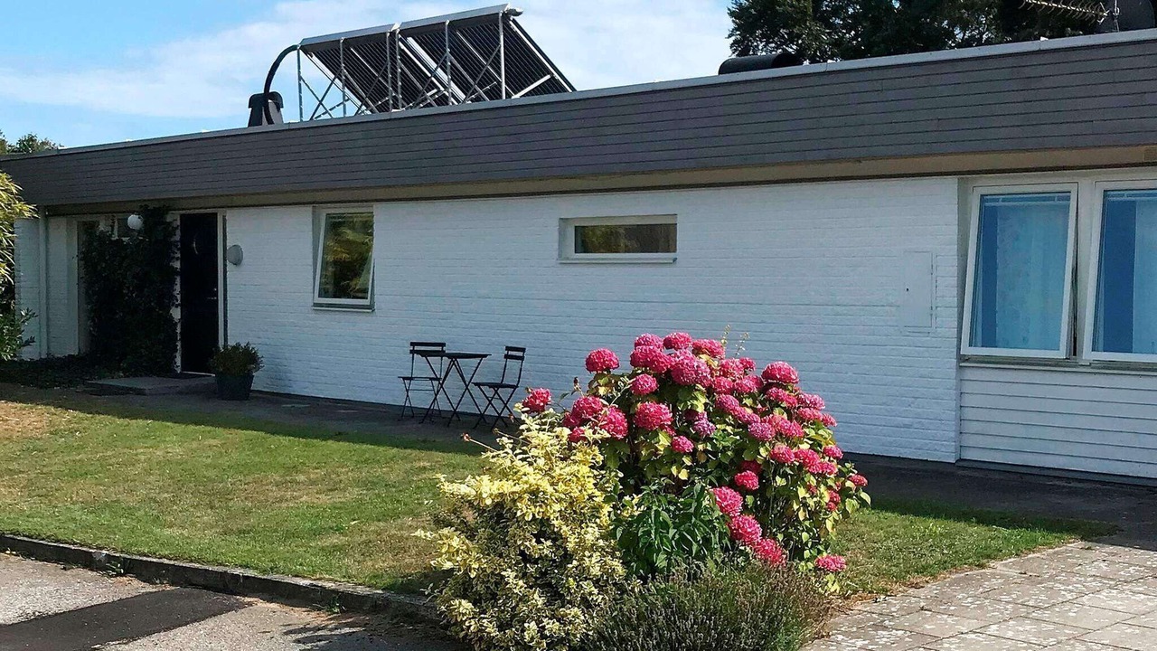 Photo of Outdoor in Solvesborg