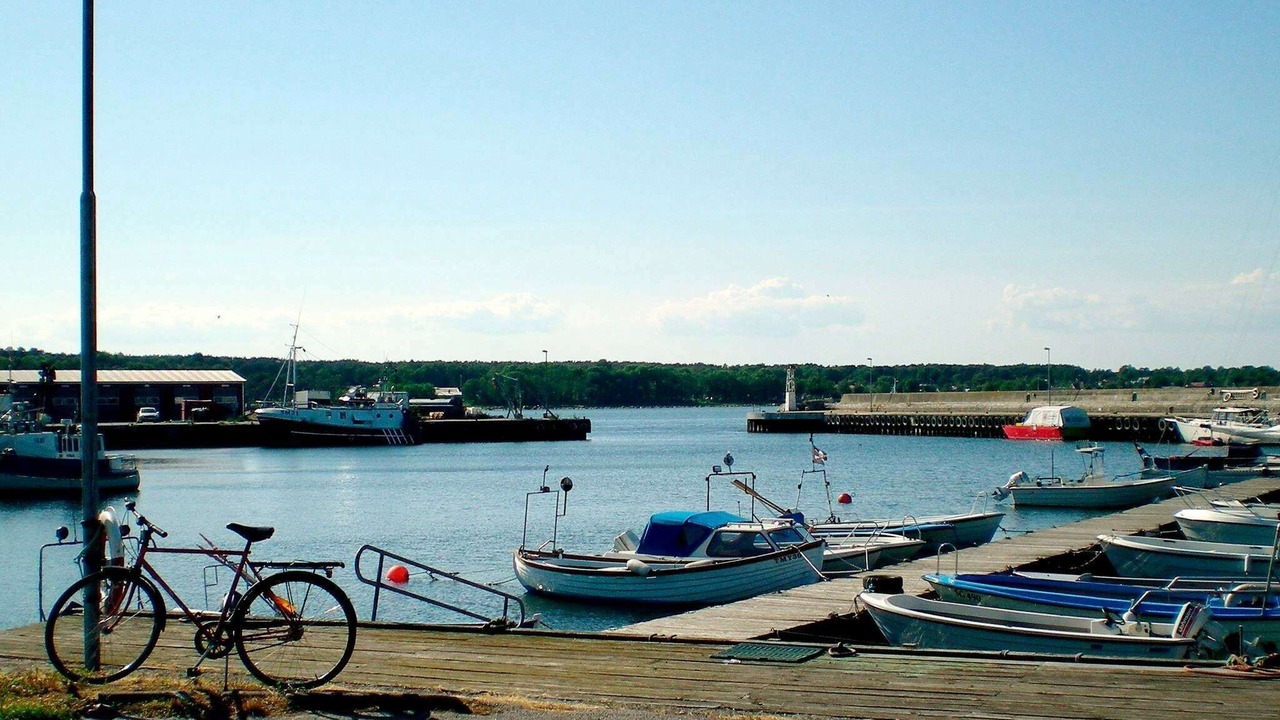 Photo of Others in Solvesborg Municipality