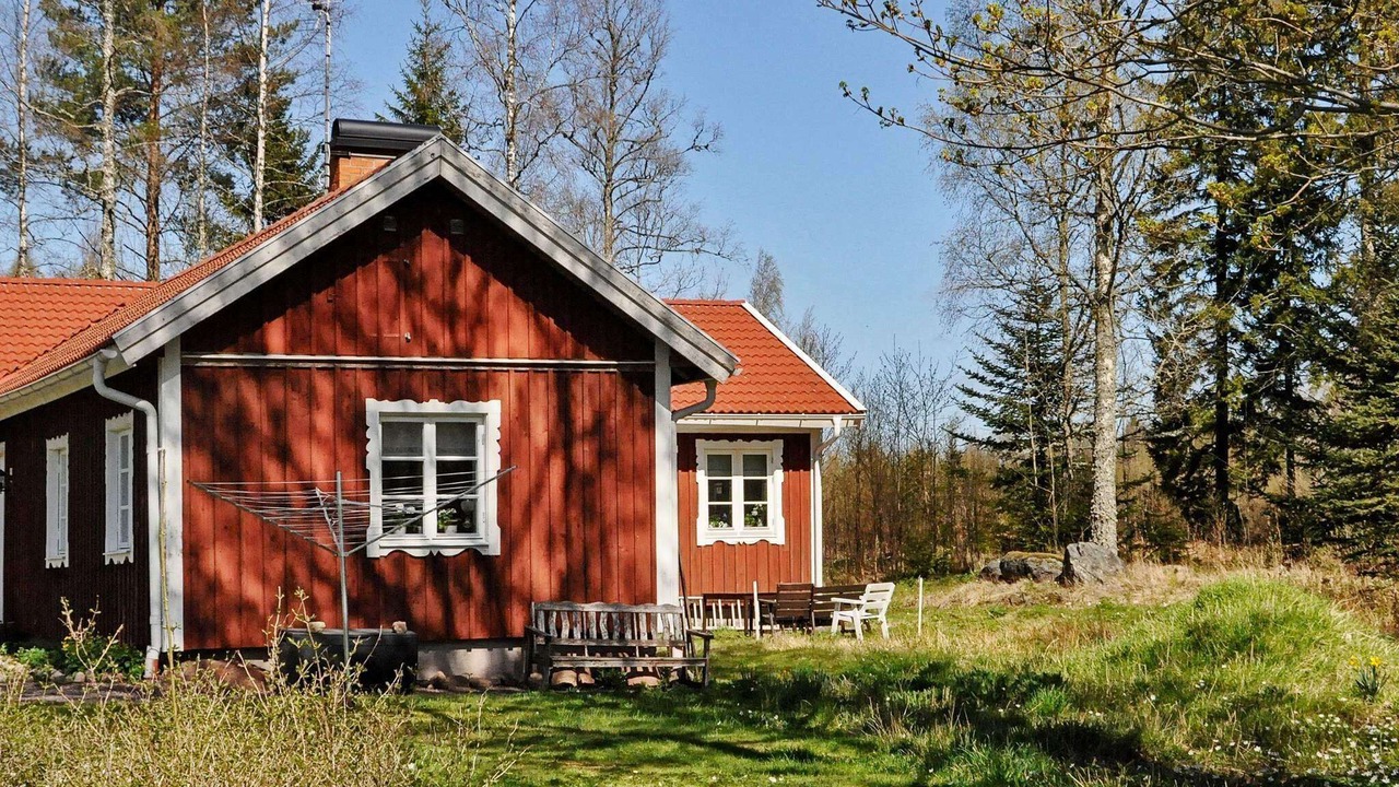 Photo of Outdoor in Kristinehamn