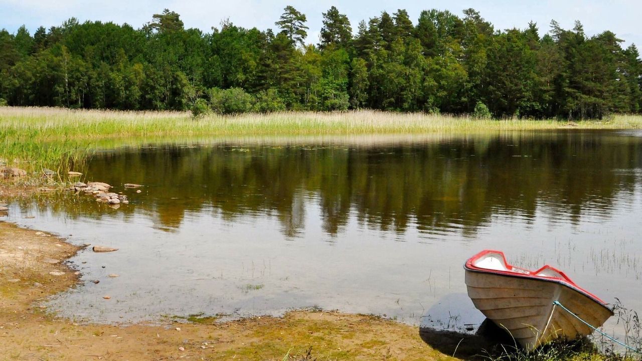 Photo of Outdoor in Kristinehamn