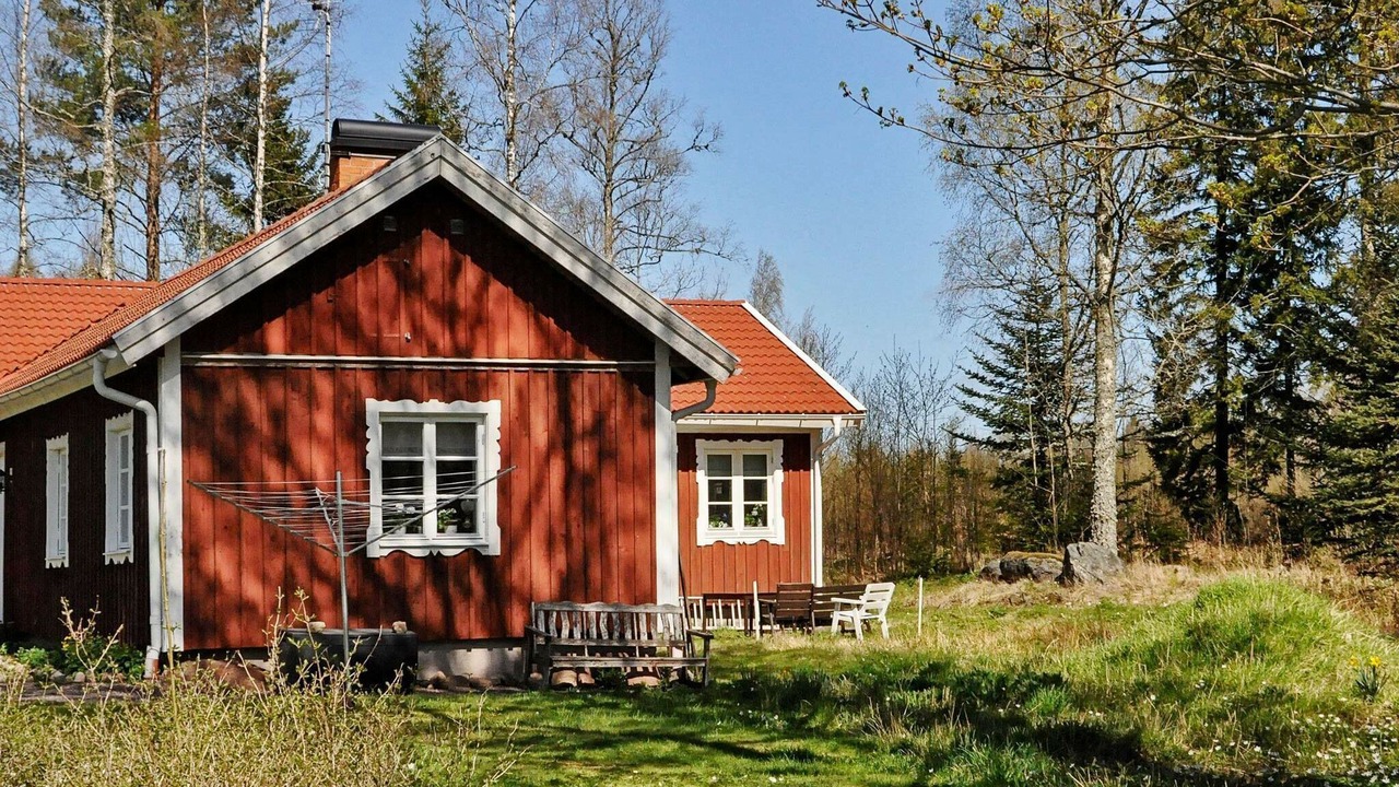 Photo of Outdoor in Kristinehamn