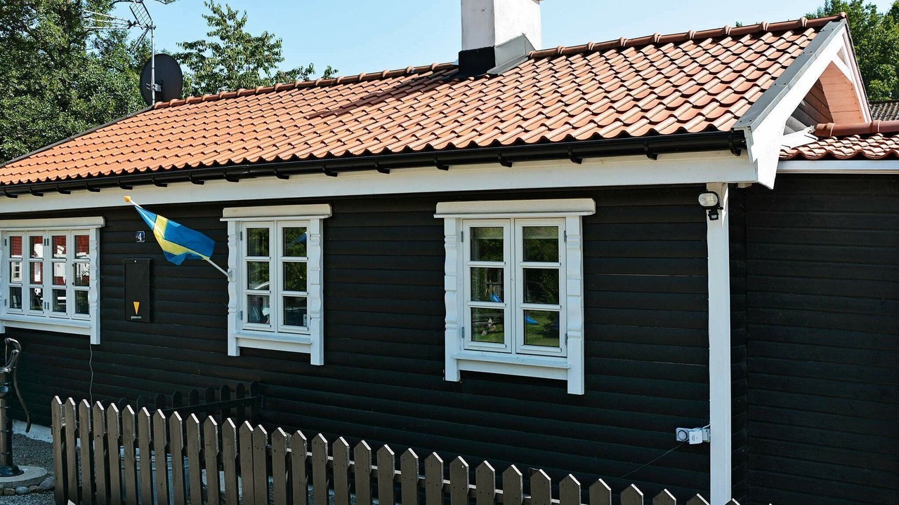 Photo of Outdoor in Mollebjorke