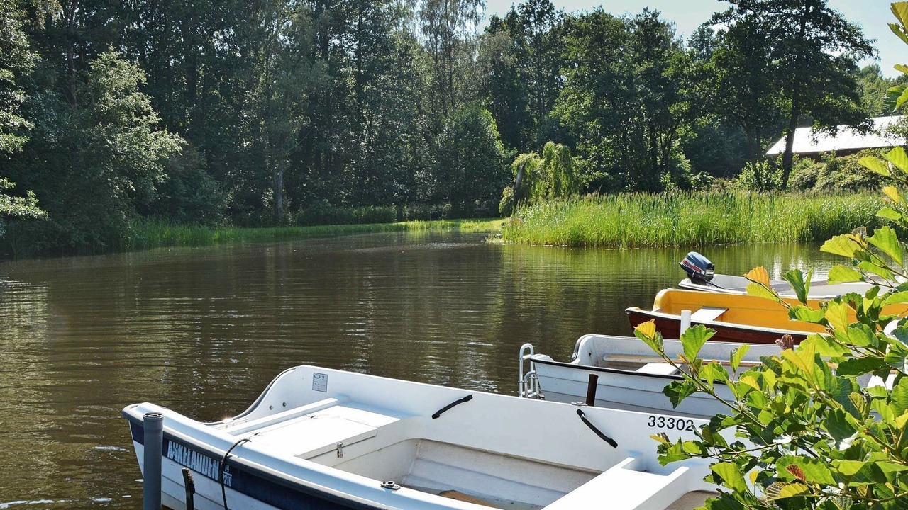 Photo of Outdoor in Mollebjorke