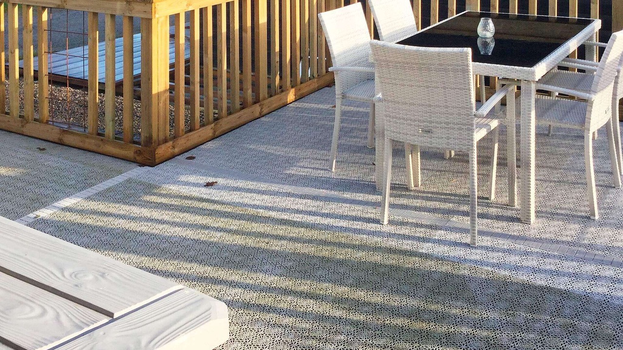 Photo of Outdoor in Mollebjorke