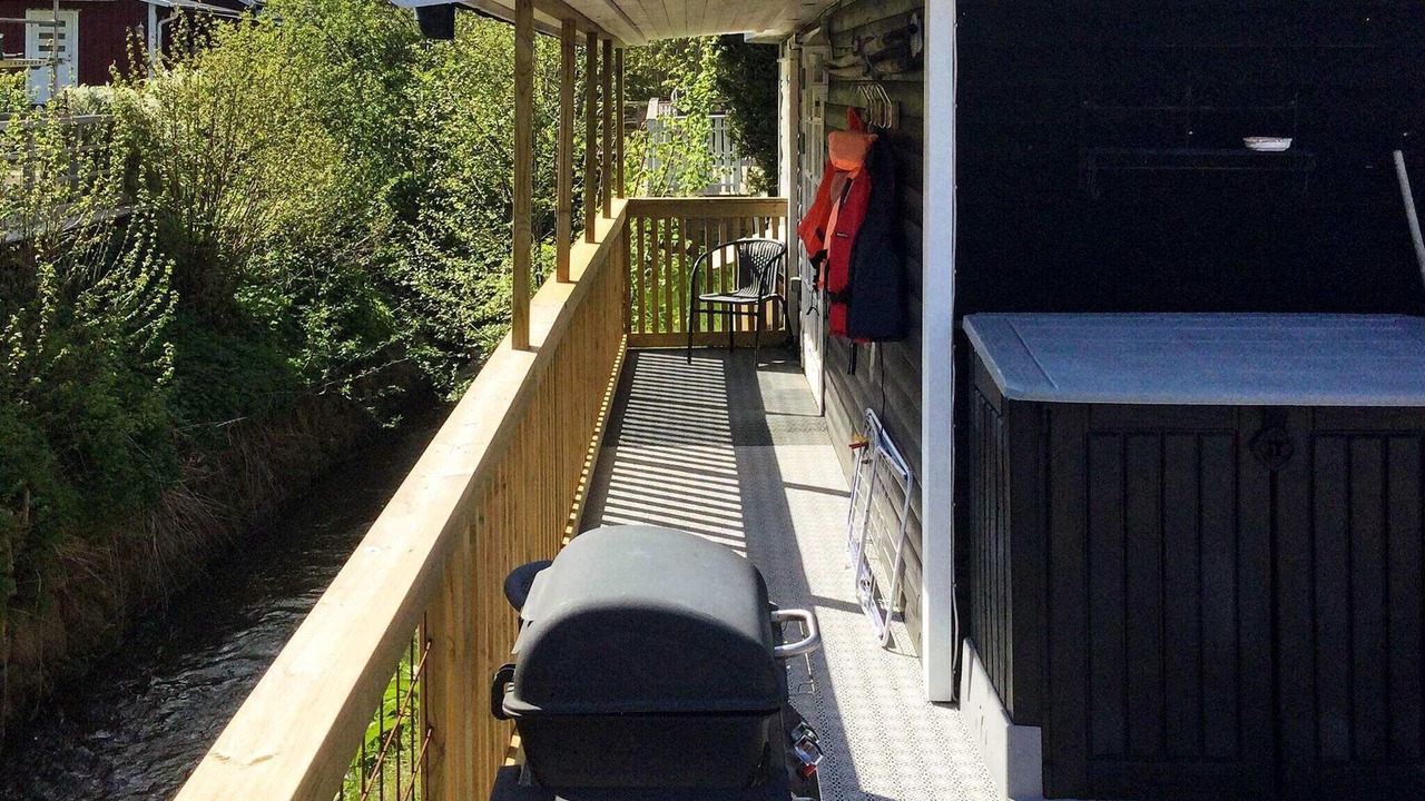 Photo of Outdoor in Mollebjorke