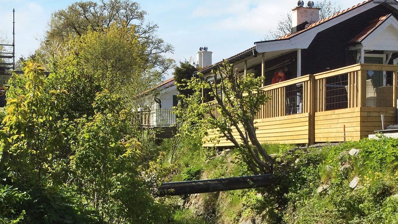 Photo of Outdoor in Mollebjorke