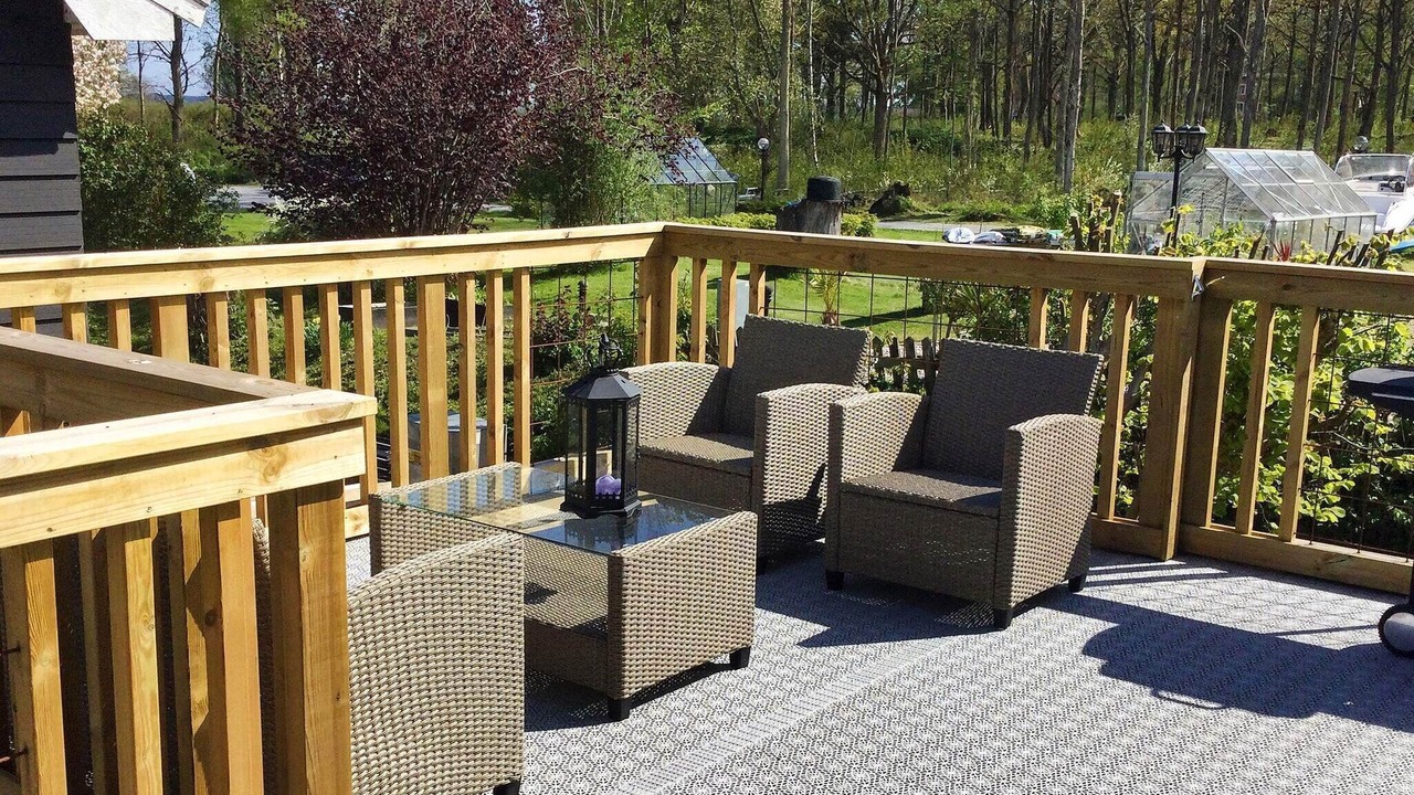 Photo of Outdoor in Mollebjorke