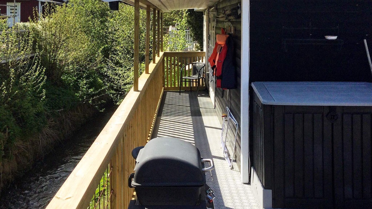 Photo of Outdoor in Mollebjorke